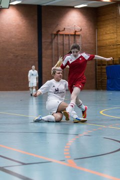 Bild 382 - Frauen Hallenkreismeisterschaft